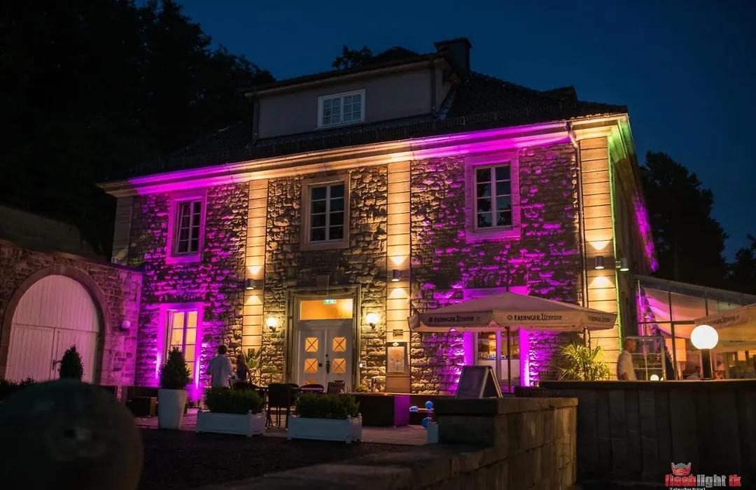 Berghotel Eisenach-1