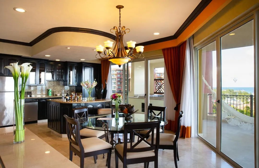 Villa Del Palmar Cancun All Inclusive Beach Resort And Spa-1