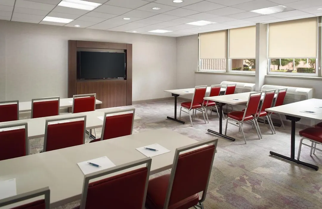 Four Points By Sheraton Charlotte-1
