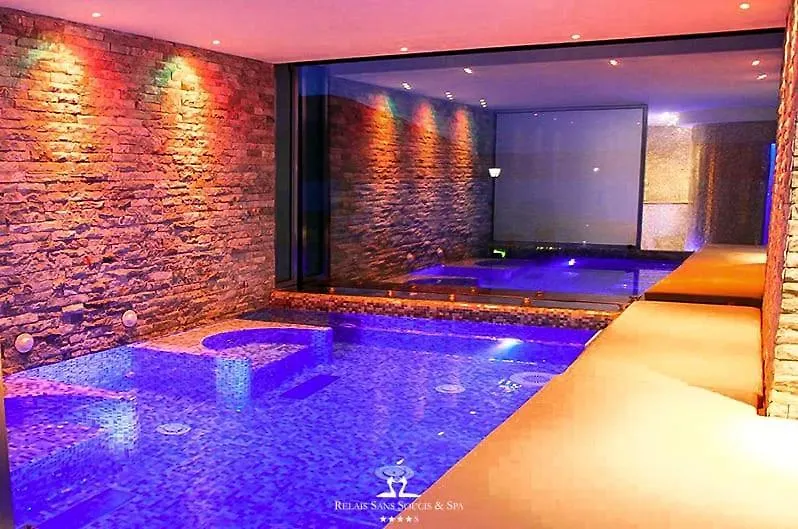 Relais Sans Soucis & Spa-1