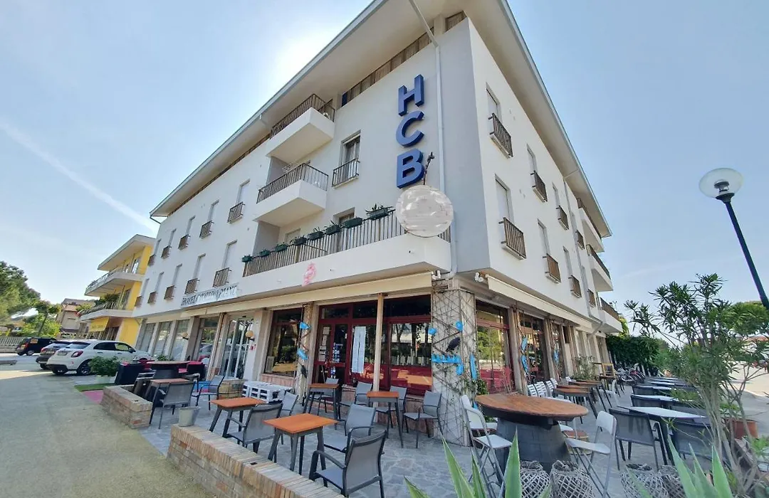 Hotel Cavallino Bianco-1