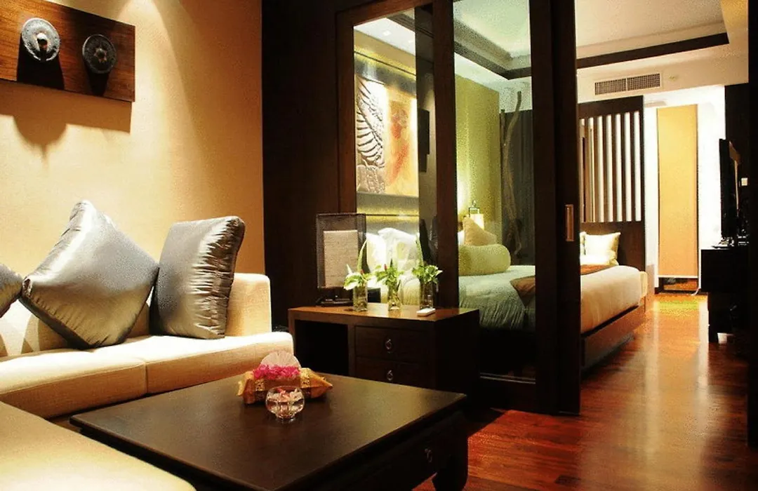 Niramaya Villa & Wellness-1