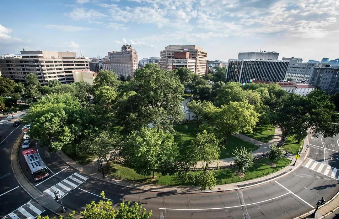 The Dupont Circle Hotel-1
