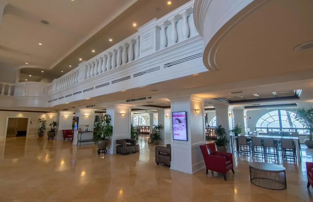 The Plaza Resort & Spa - Daytona Beach-1
