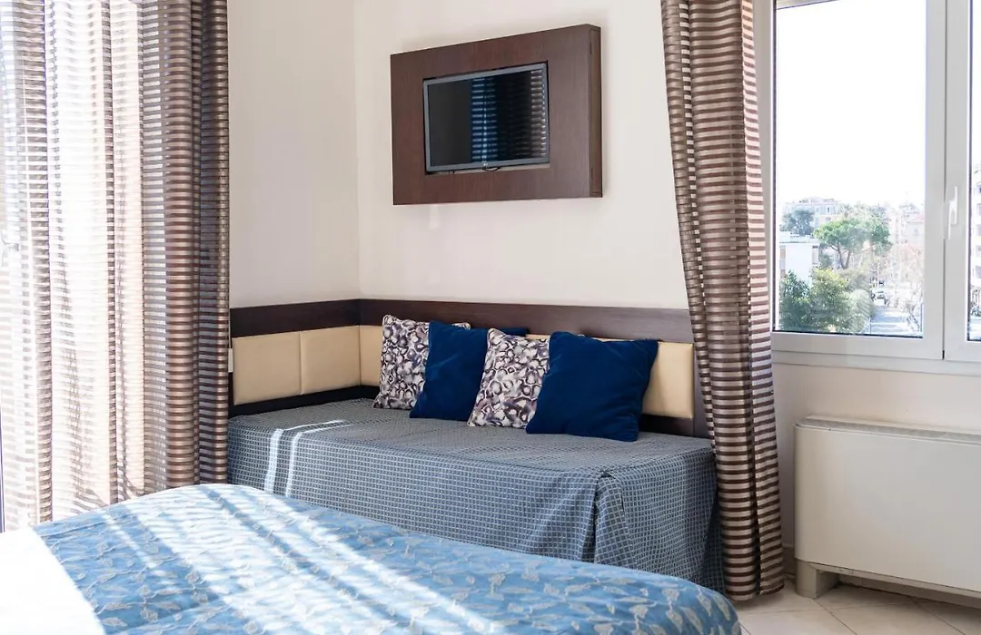 Hotel Marinella-1