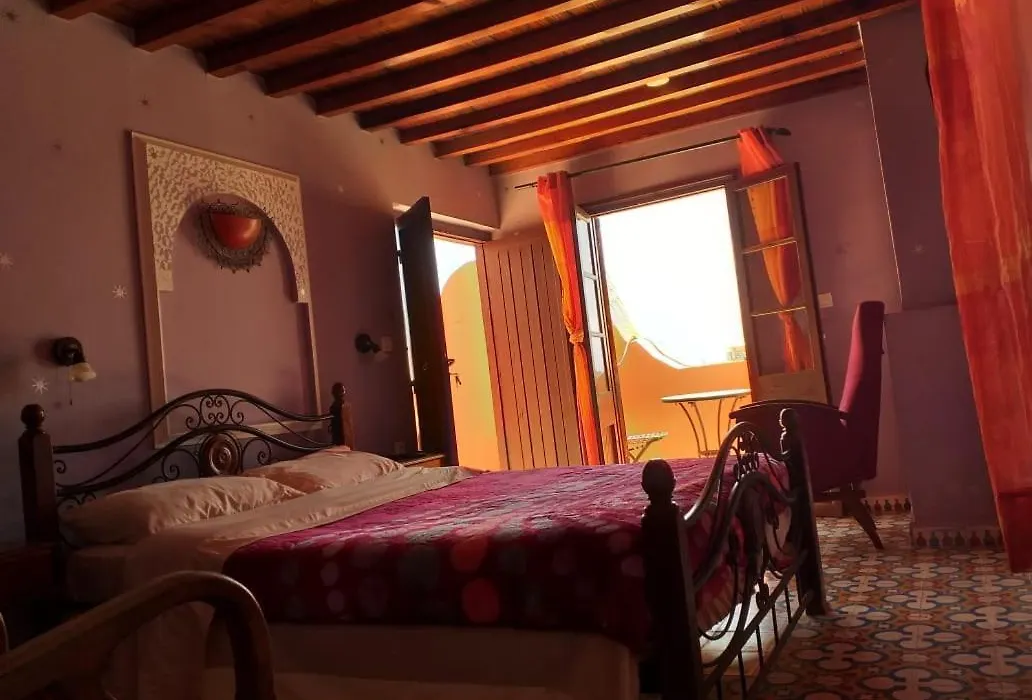 Riad Ksar El Jadida Maroc-1
