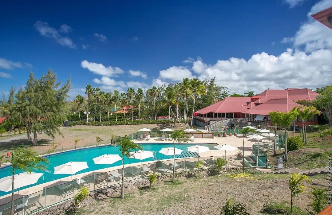 Les Villas du Lagon-1