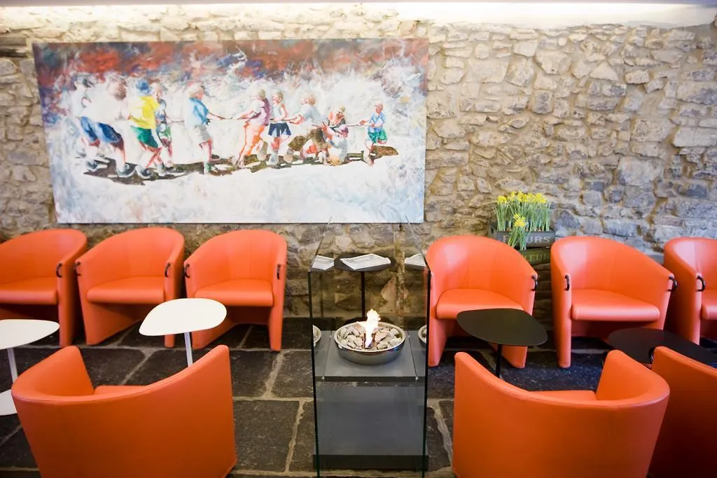 Hotel Le Clos Des Recollets-1