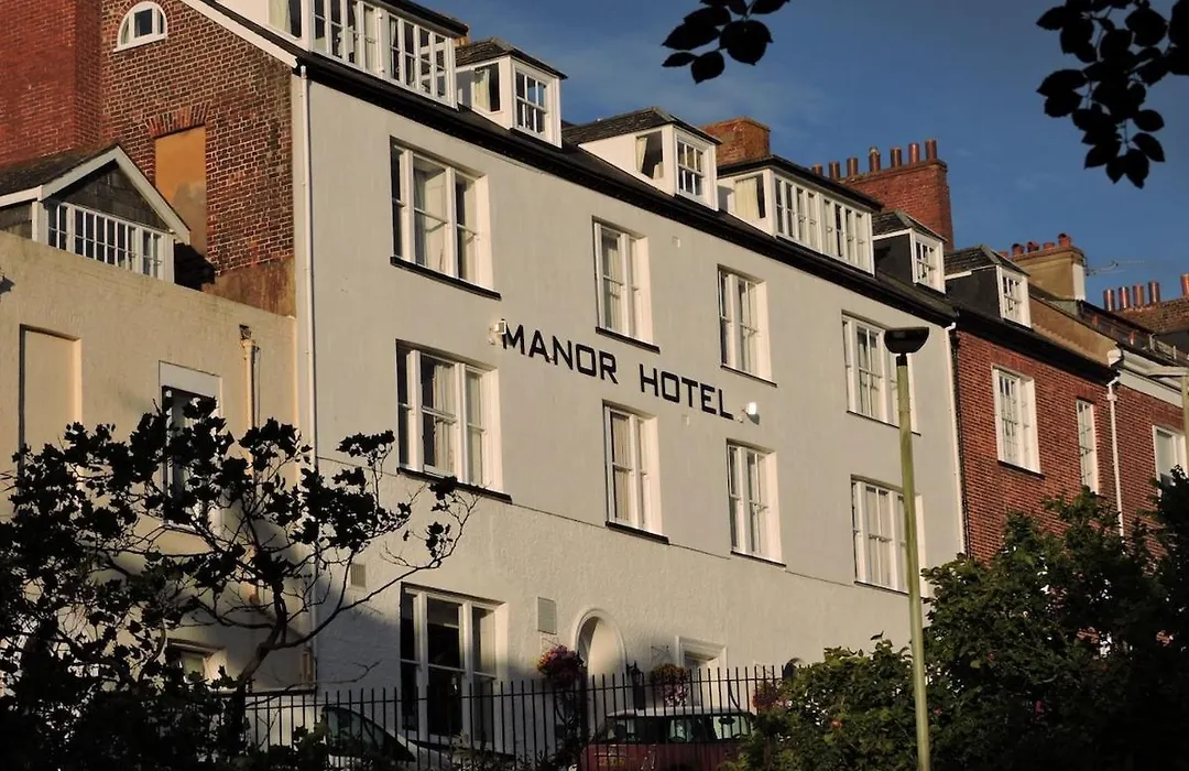 Manor Hotel-1