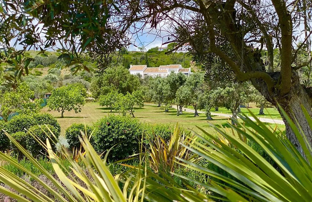 Vila Valverde Design Country Hotel-1
