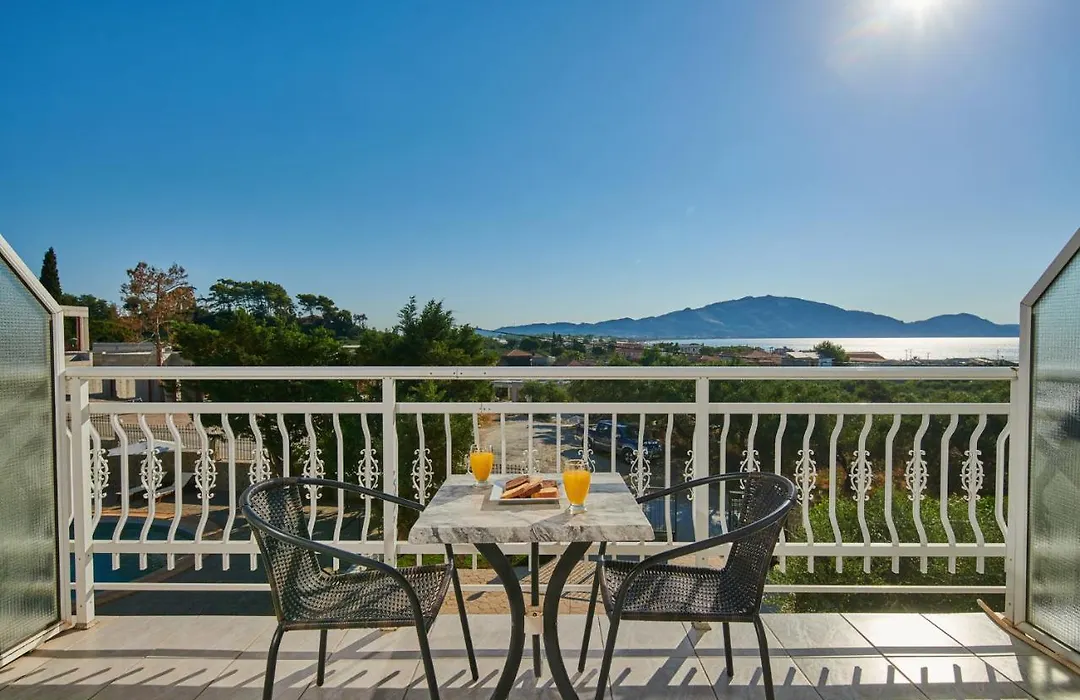 Armonia Hotel By Zante Plaza-1