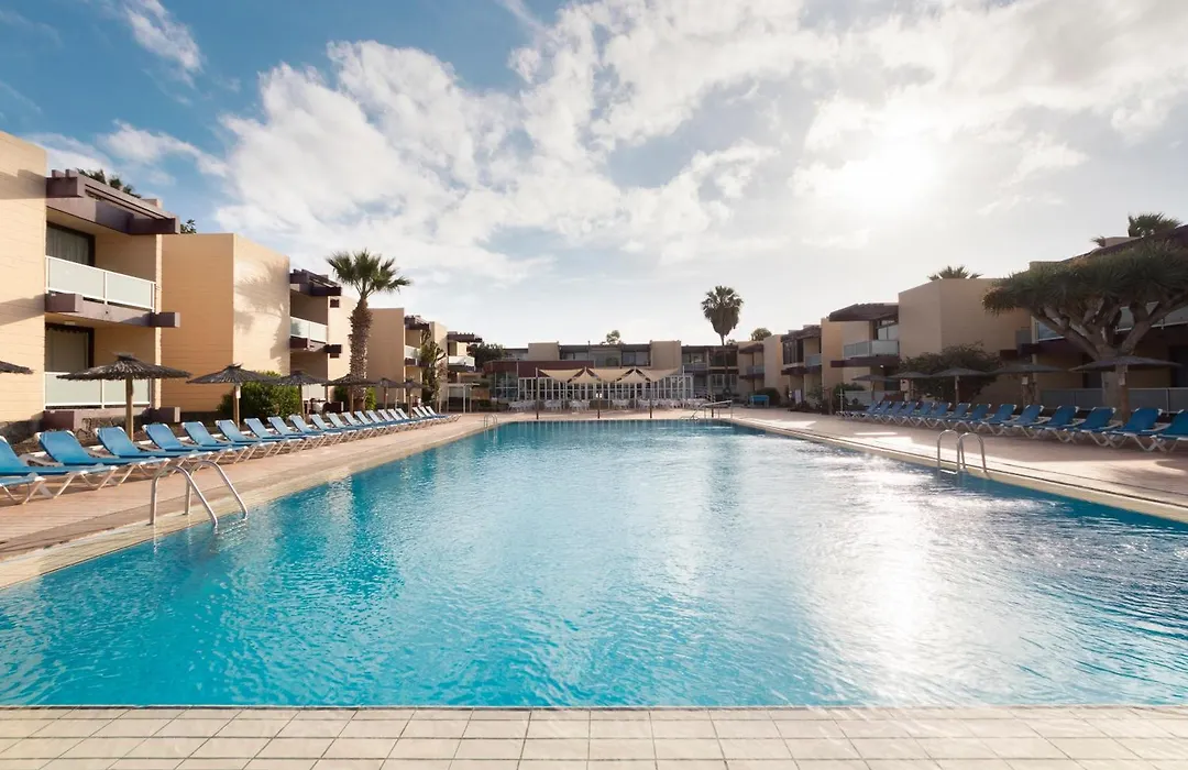 Hotel Palia Don Pedro-1