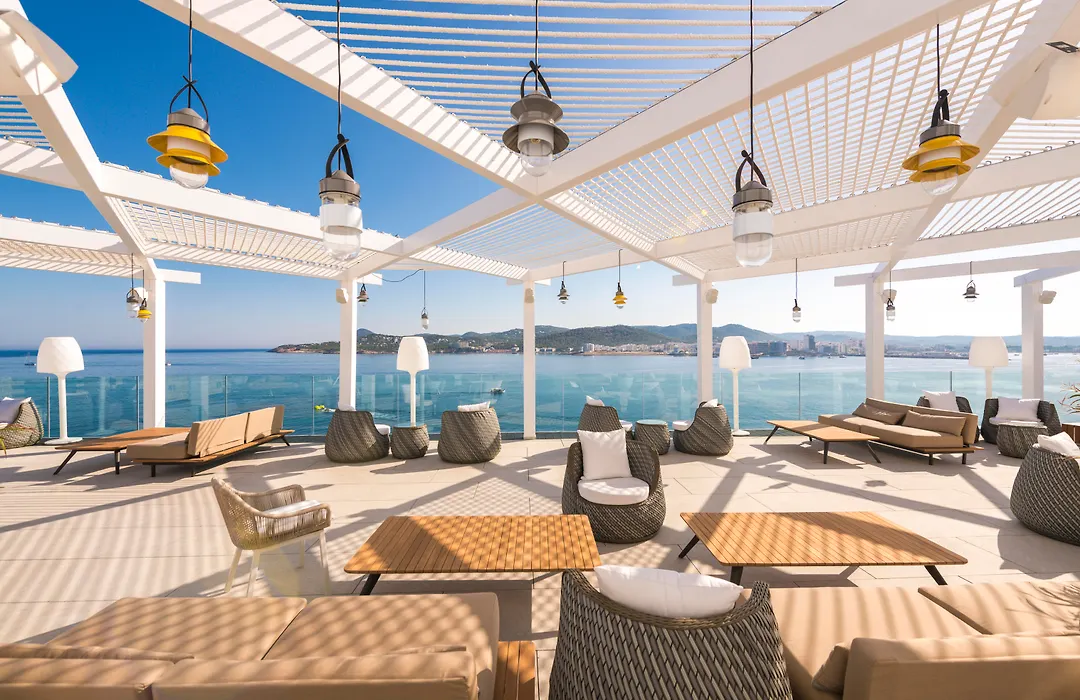 Amàre Beach Hotel Ibiza - Adults Recommended-1