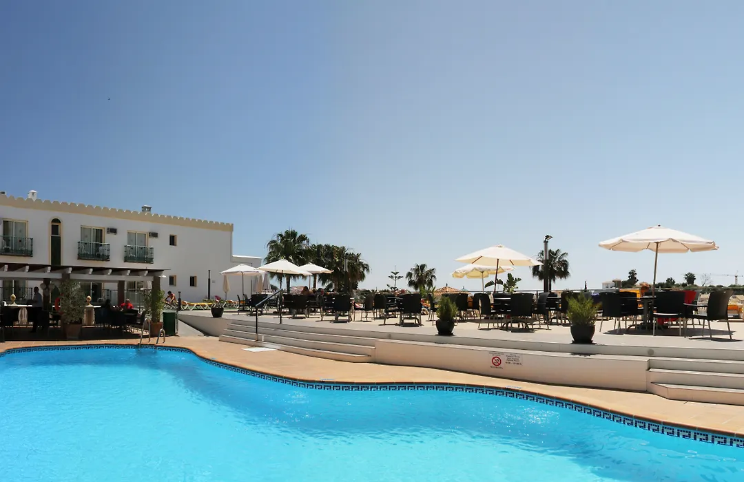 Hotel Nerja Club By Dorobe-1