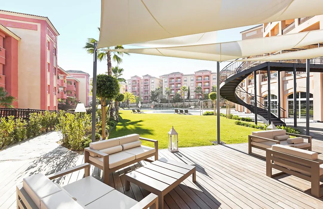Ama Islantilla Resort-1