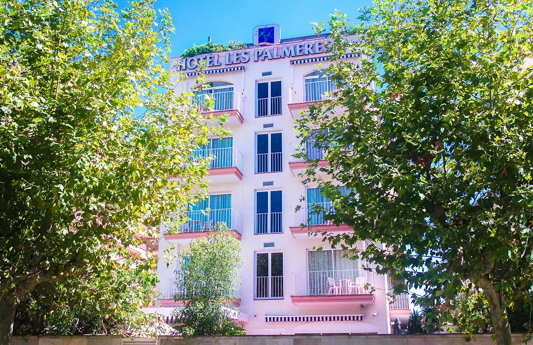 Dwo Les Palmeres-1