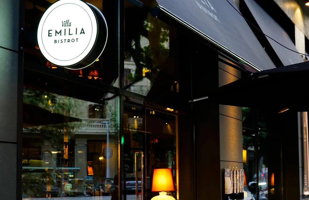 Hotel Villa Emilia-1