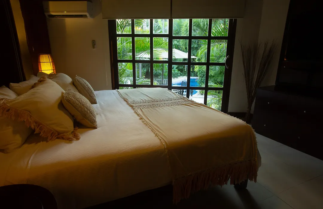 Ana Y Jose Tulum Hotel & Beach Club-1