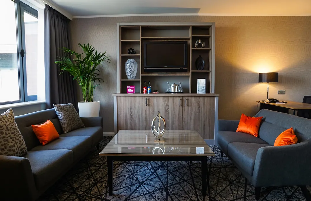 Crowne Plaza Liverpool City Centre By Ihg-1