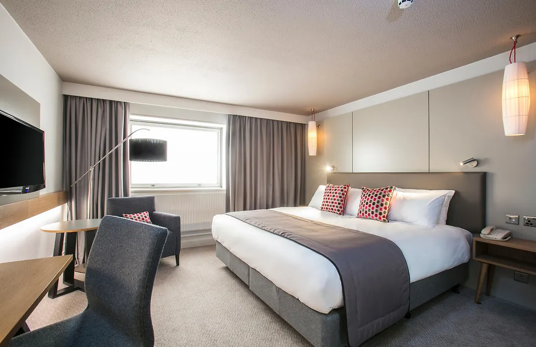 Crowne Plaza Harrogate By Ihg-1