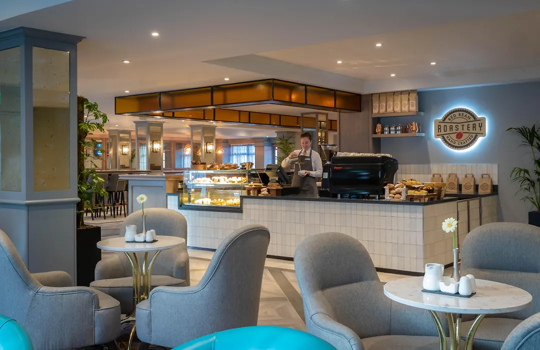 Maldron Hotel, Newlands Cross-1