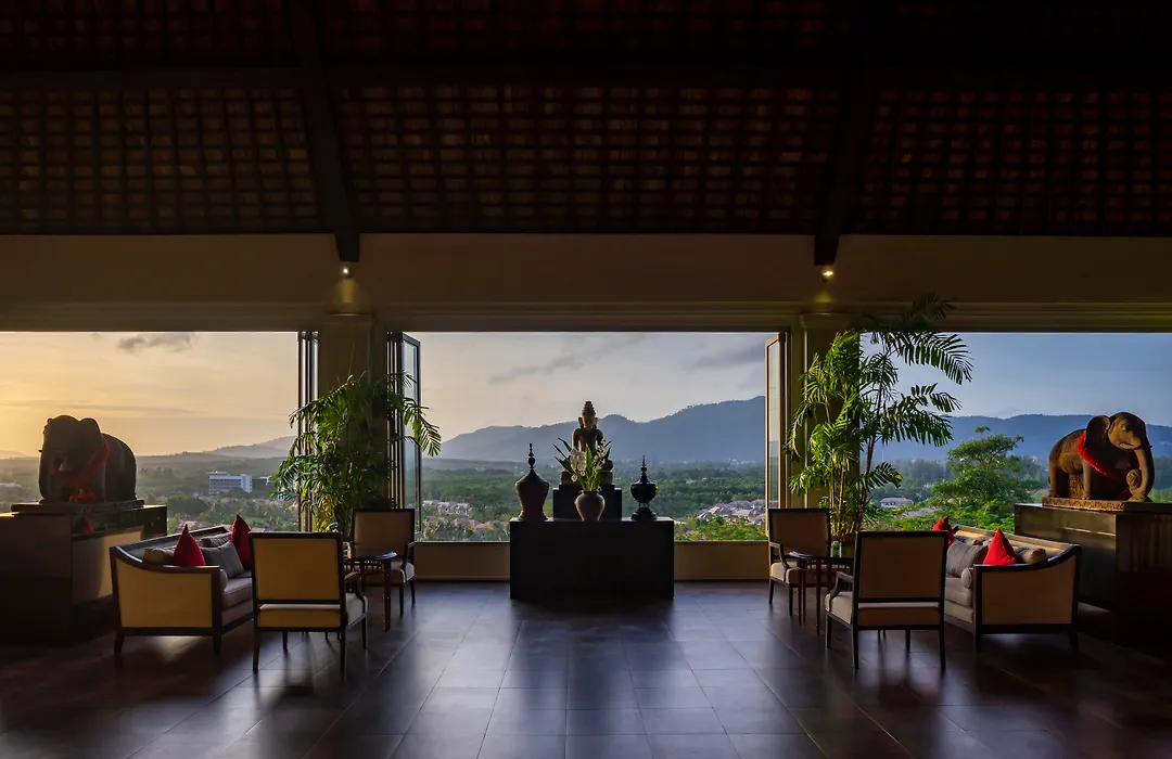 The Pavilions Phuket (Adults Only)-1