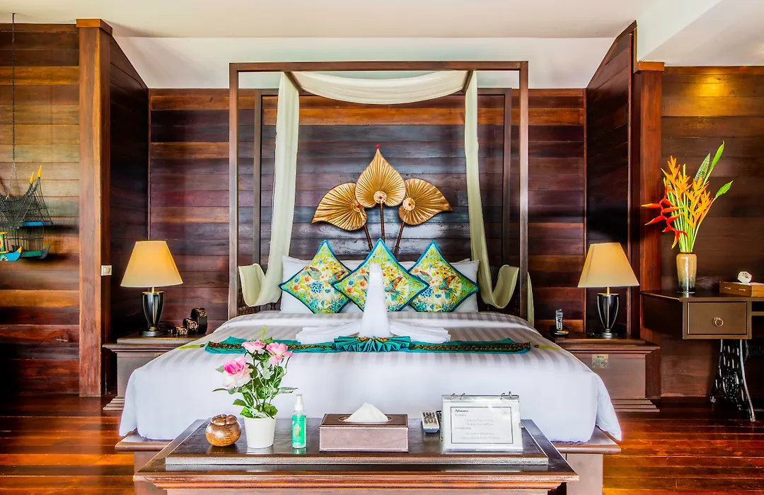 Chaweng Garden Beach Resort - Koh Samui-1