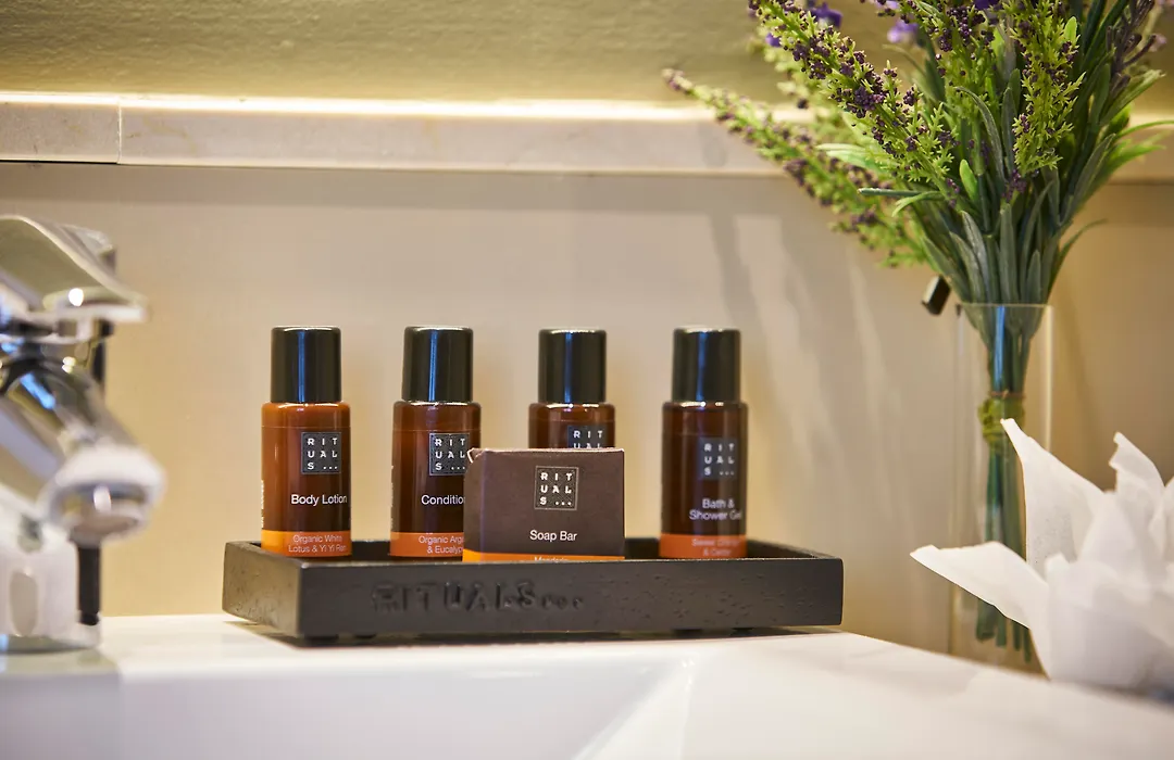 Hotel Porto Mare - PortoBay-1