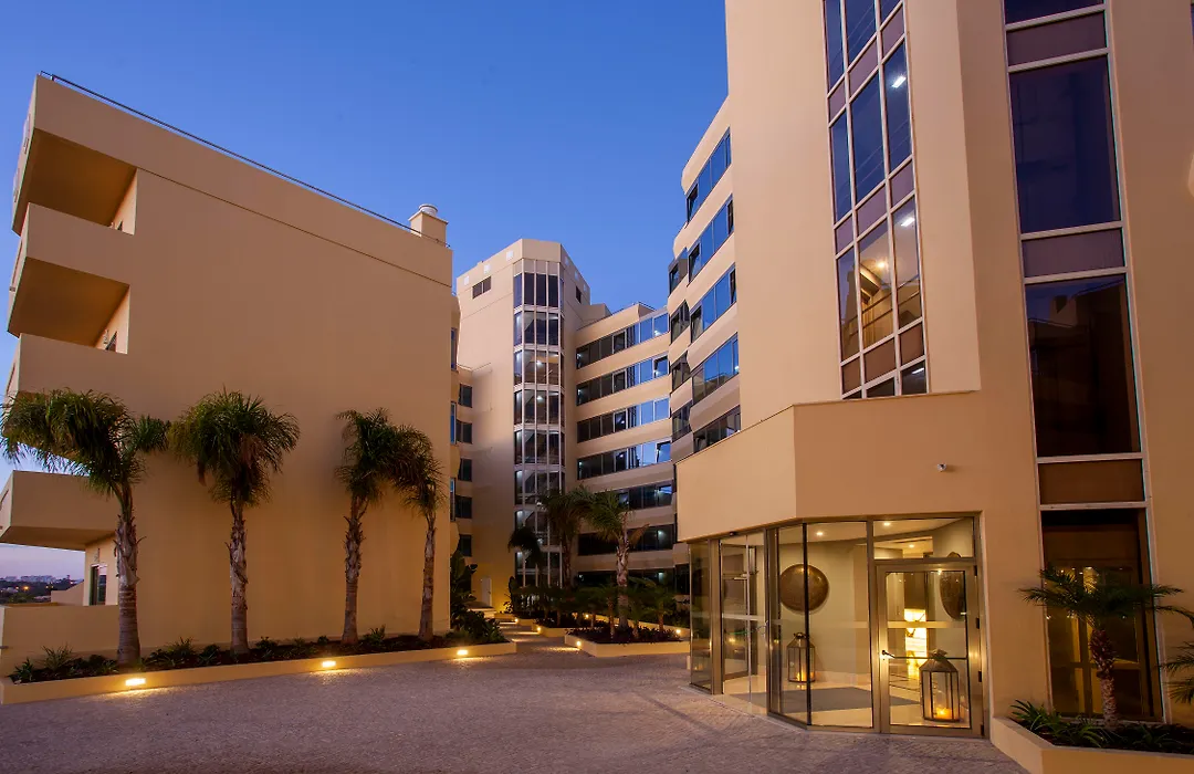 Turim Presidente Hotel-1