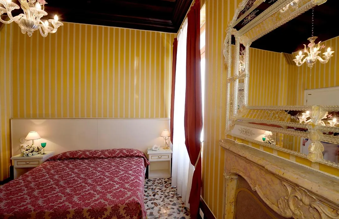 Hotel Corte Dei Greci-1