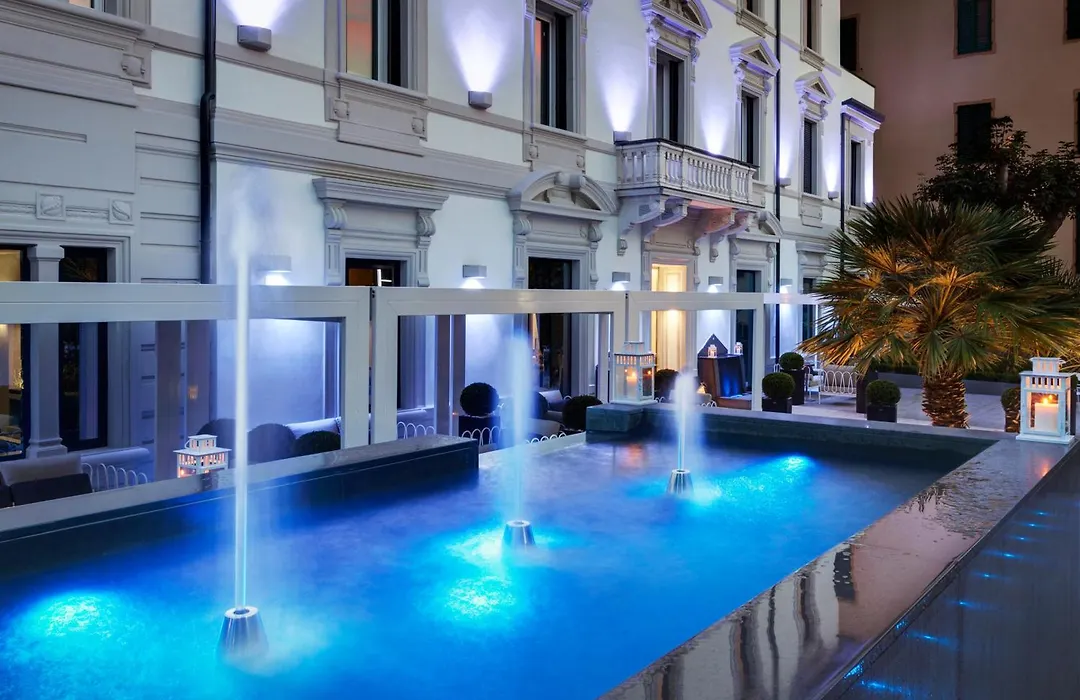 Lhp Hotel Montecatini Palace & Spa-1