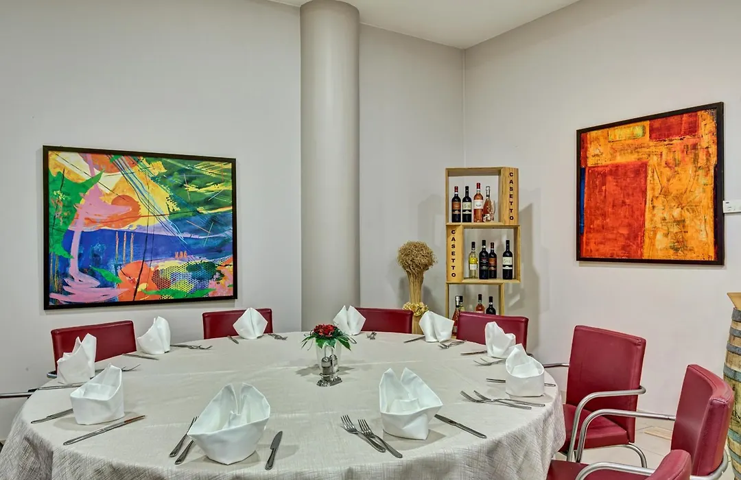 Parc Hotel-1