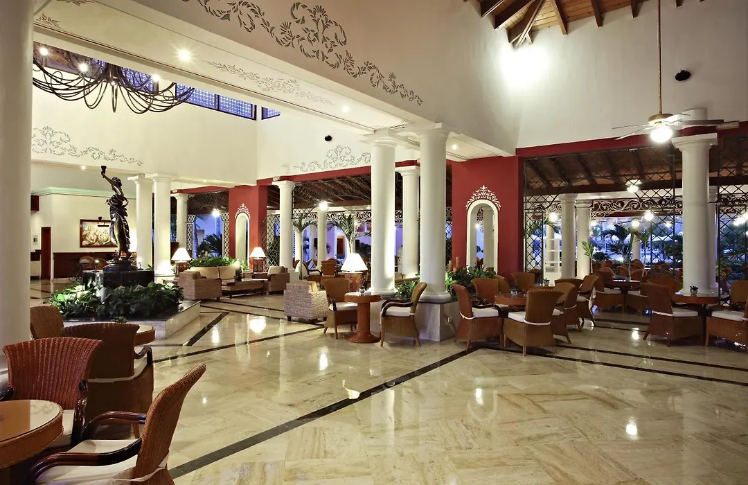 Bahia Principe Explore Turquesa - Hyatt Inclusive Collection - All Inclusive-1