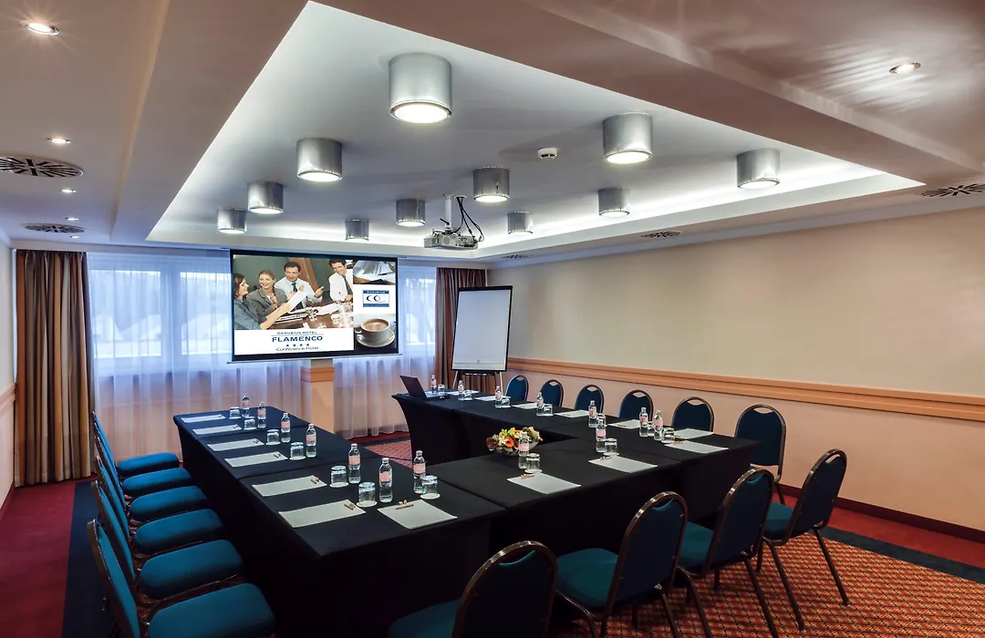 Danubius Hotel Flamenco-1