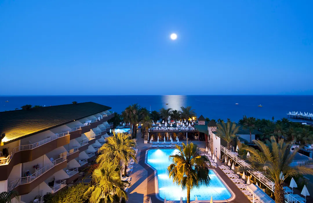 Galeri Resort Hotel-1