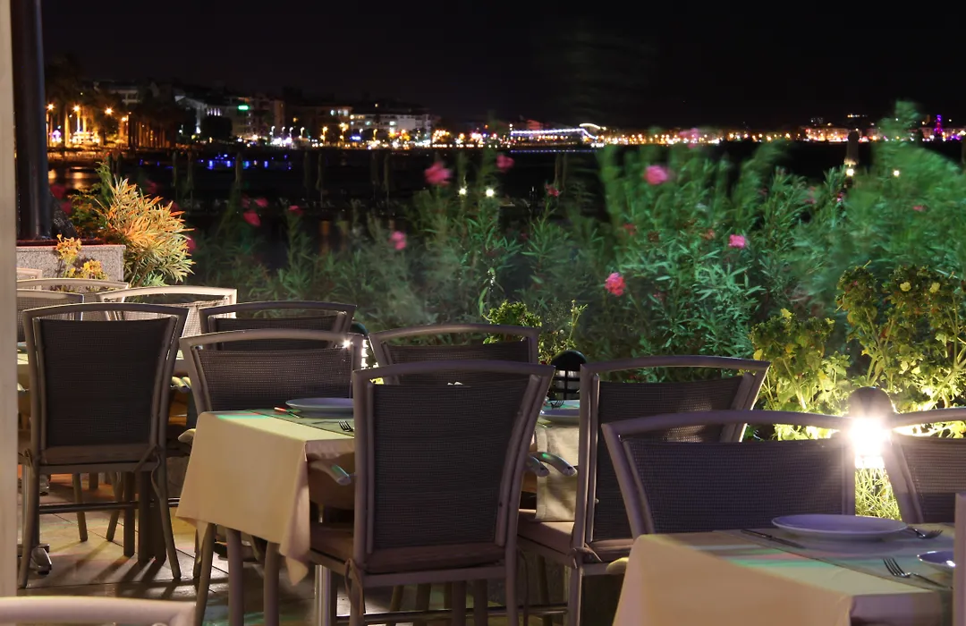 Oersmaris Boutique Hotel-1