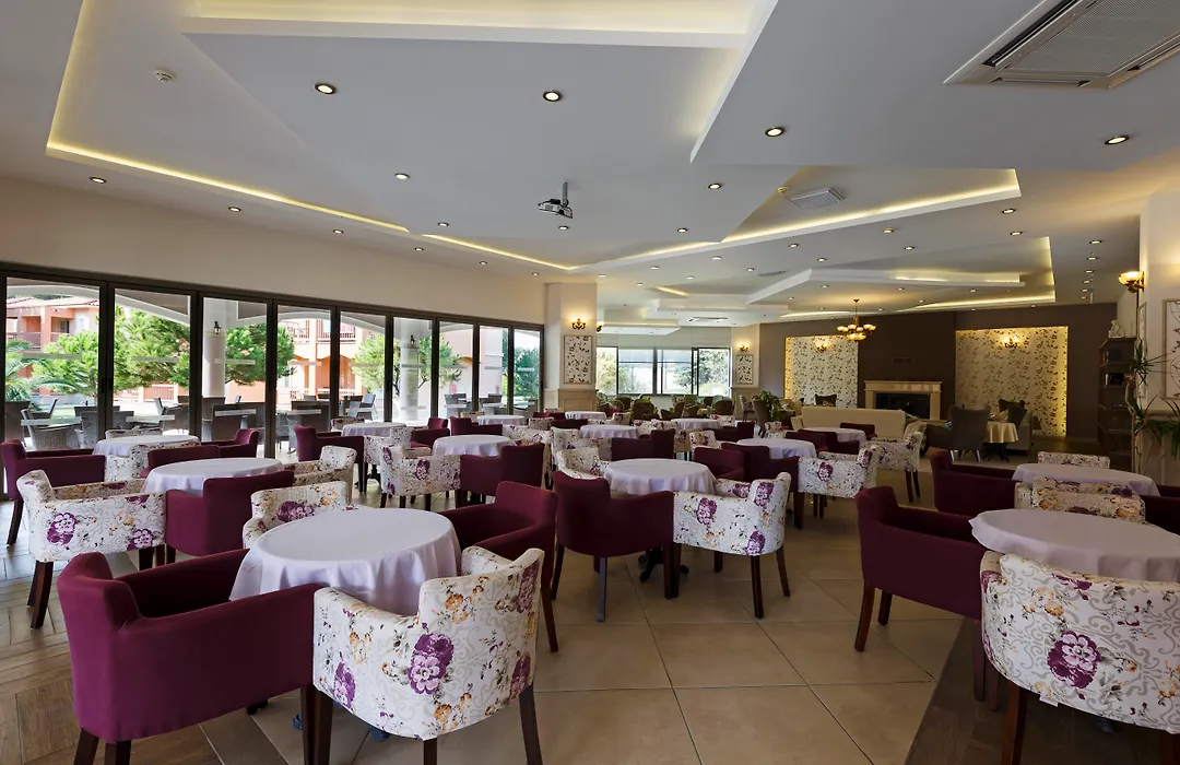 Kustur Club Holiday Village-1