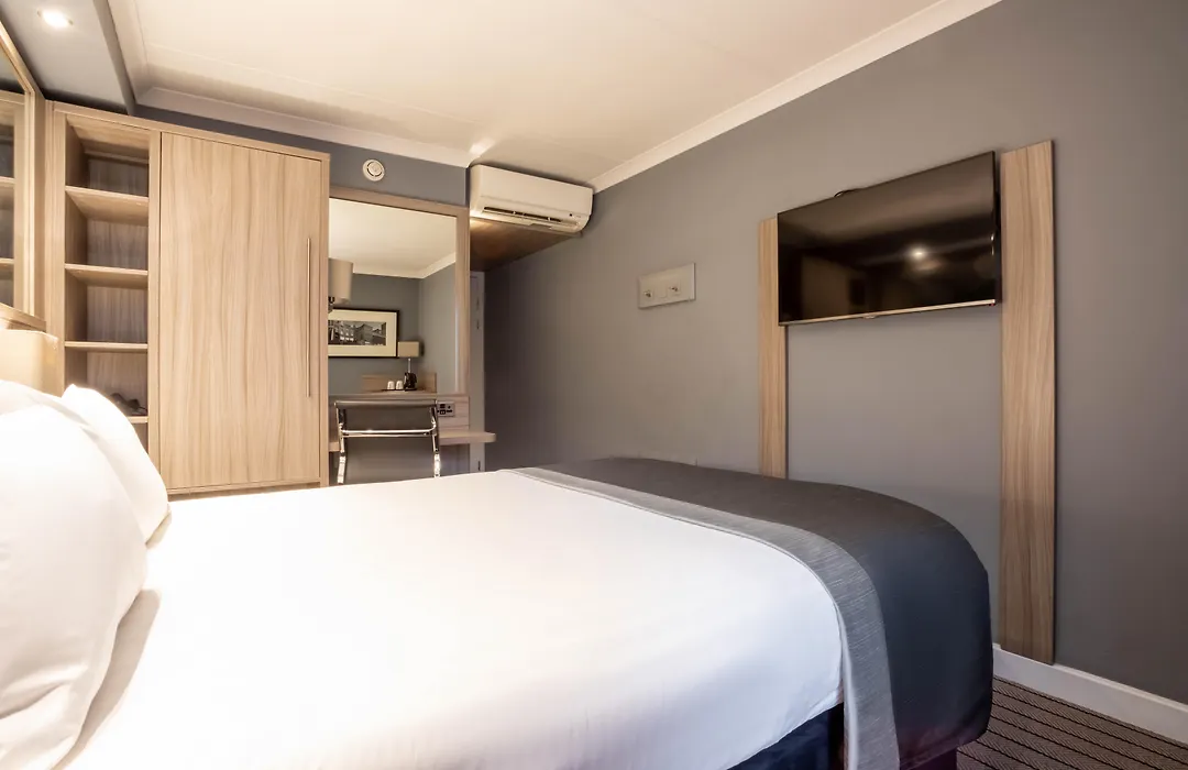 Holiday Inn Glasgow City Theatreland By Ihg-1