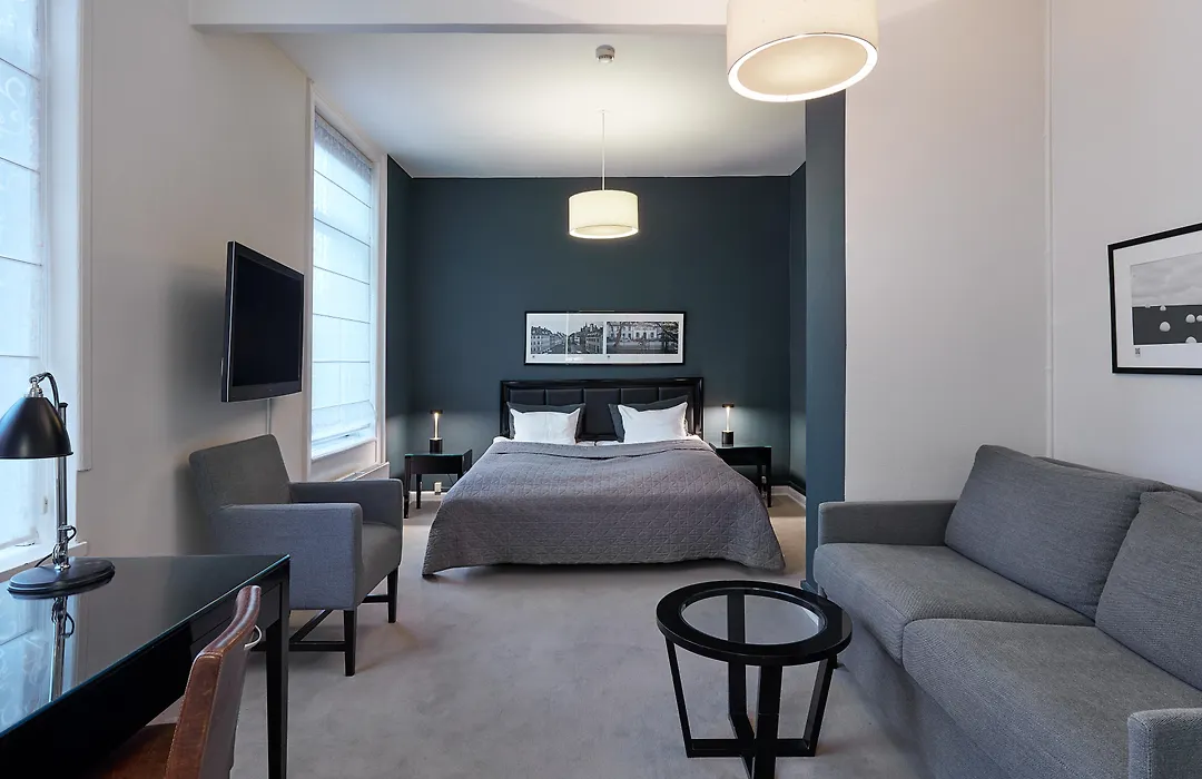Boutique Hotel Hans-1
