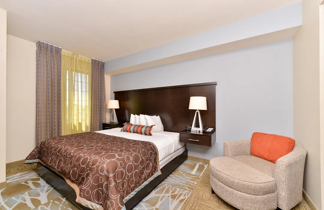 Staybridge Suites San Antonio-Stone Oak By Ihg-1
