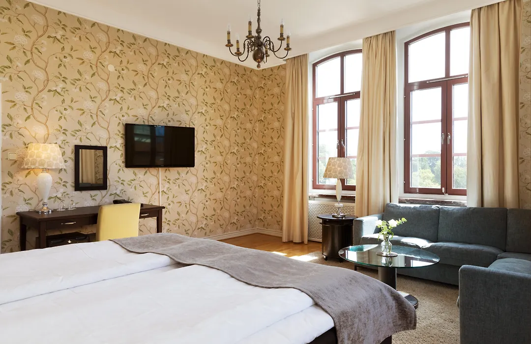 Elite Stora Hotellet Oerebro-1
