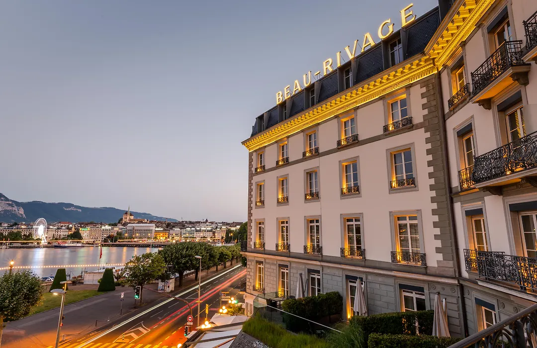 Beau-Rivage Genève-1