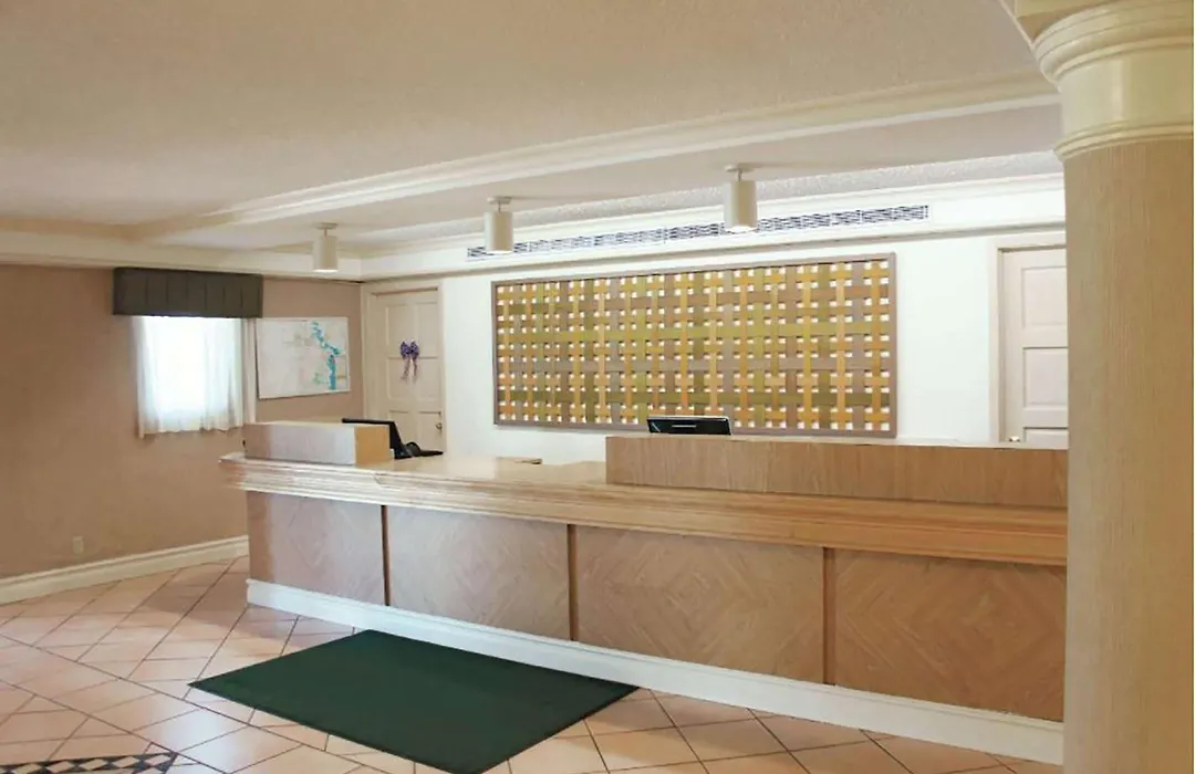 Baymont By Wyndham Houston La Porte-1