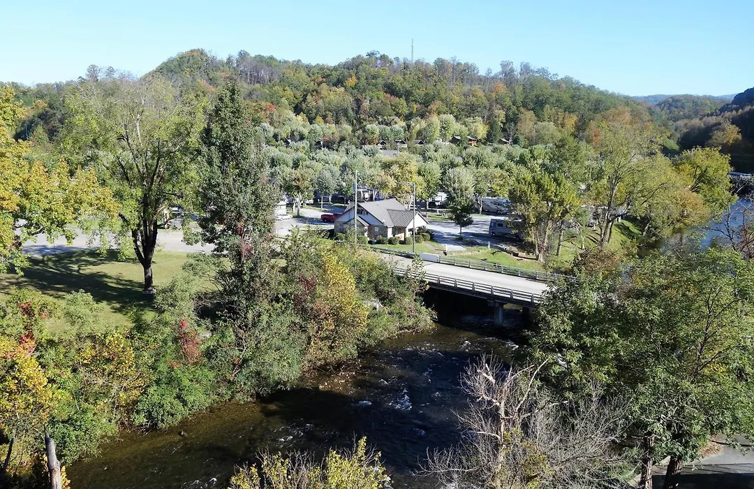 Country Inn & Suites By Radisson, Pigeon Forge South, Tn-1