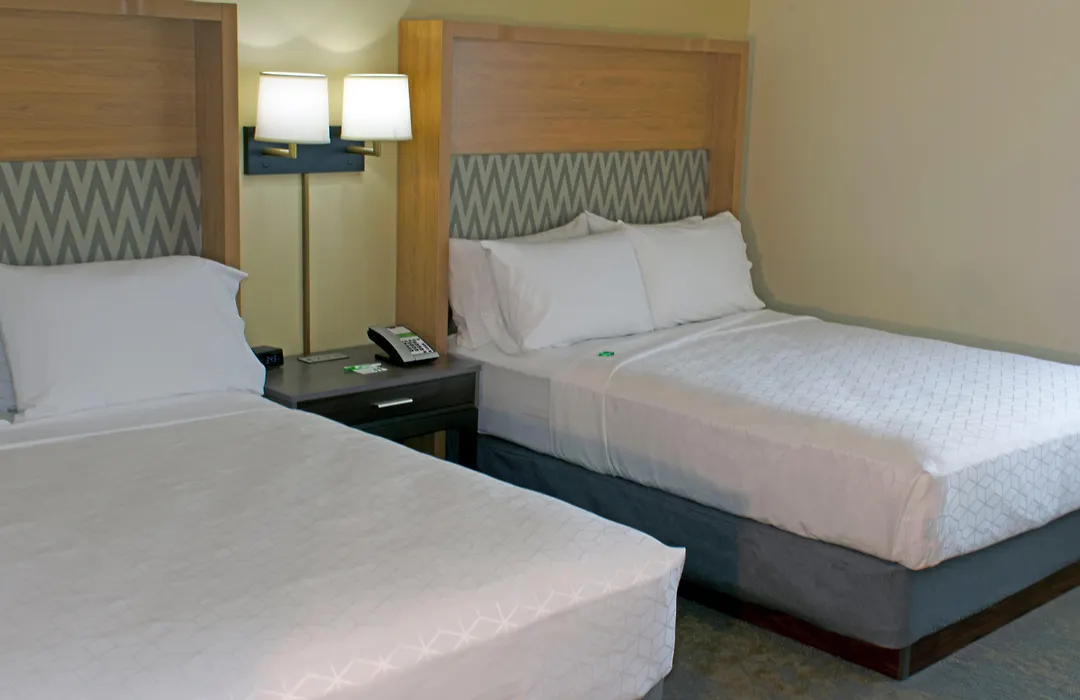 Holiday Inn Binghamton Downtown By Ihg-1