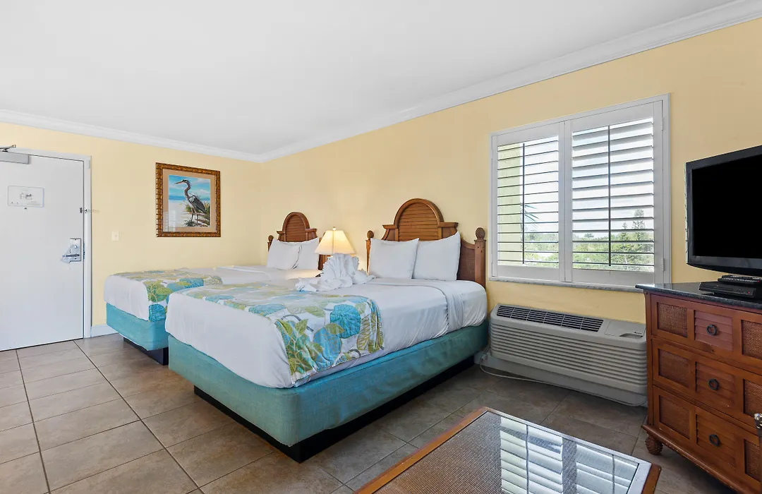 Sandpiper Gulf Resort-1