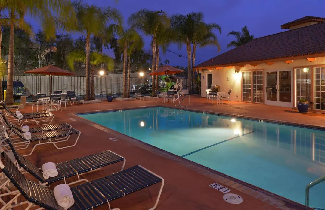 Best Western Capistrano Inn-1