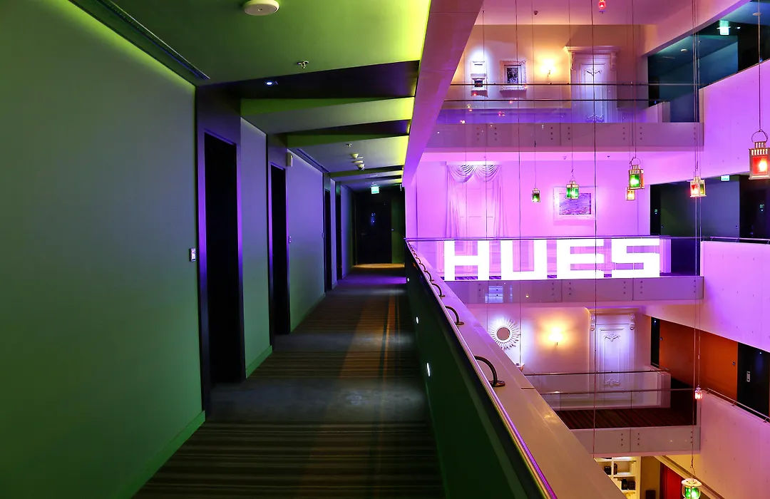 Hues Boutique Hotel-1