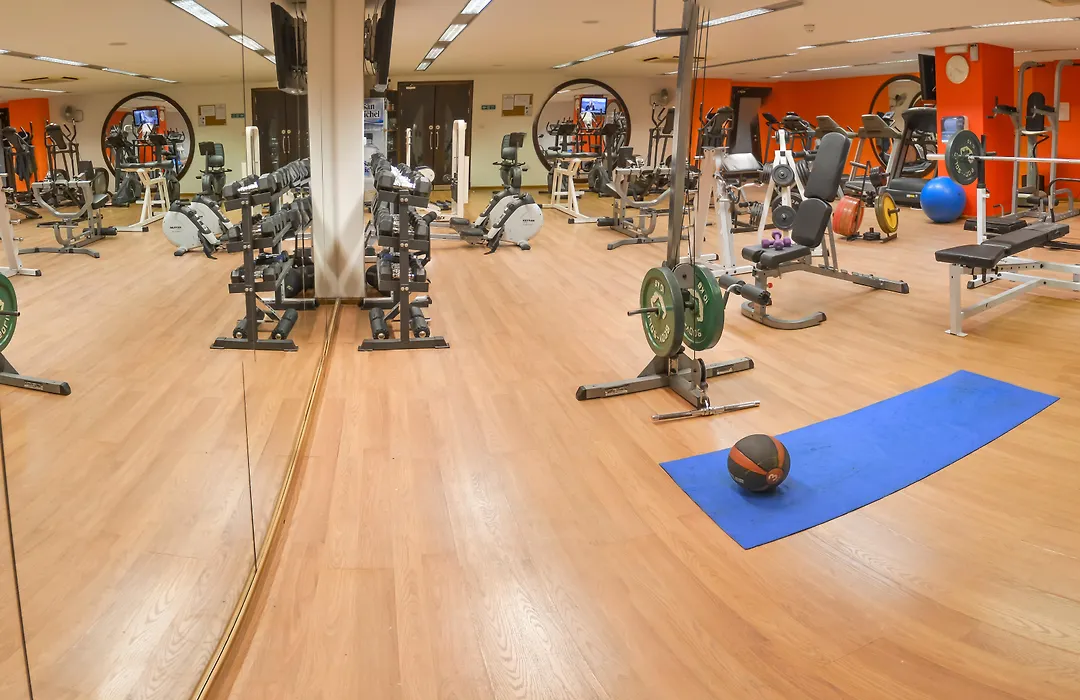 Maritim Antonine Hotel&Spa-1