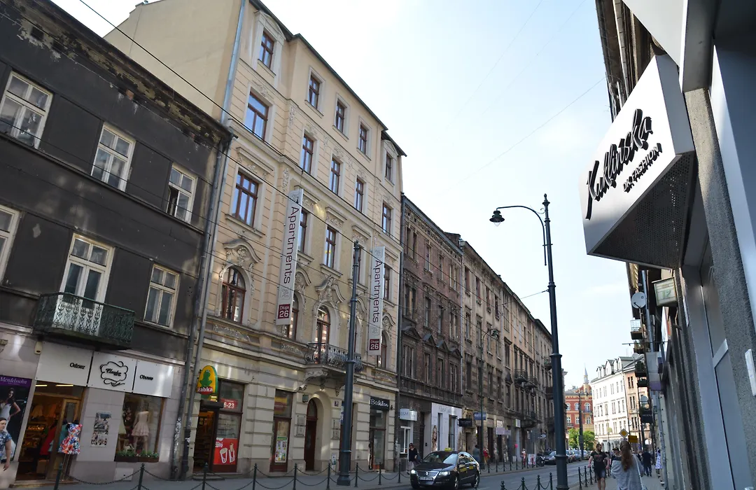 Aparthotel Pergamin-1